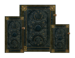 New for Fall - Nocturnelle Journals